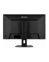 iiyama Monitor 31,5 cala XB3294UHSCP-B1.4K,VA,2xHDMI,DP,USB-C dock 95W, PIP,RJ45, 400cd, 2ms, 4xUSB, KVM,Sync,2x5W, HAS (150) PIVOT, - nr 41