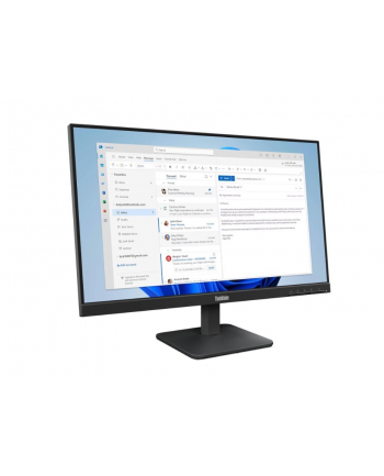lenovo Monitor ThinkVision S24-4e 23.8 64B5KAT1EU