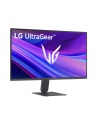 lg electronics Monitor 24G411A-B 23,8 cala IPS Ultragear - nr 16