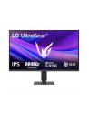 lg electronics Monitor 24G411A-B 23,8 cala IPS Ultragear - nr 26