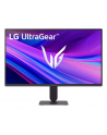 lg electronics Monitor 24G411A-B 23,8 cala IPS Ultragear - nr 32
