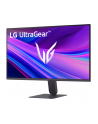lg electronics Monitor 24G411A-B 23,8 cala IPS Ultragear - nr 40