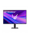 lg electronics Monitor 24G411A-B 23,8 cala IPS Ultragear - nr 7