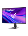 lg electronics Monitor 24G411A-B 23,8 cala IPS Ultragear - nr 8