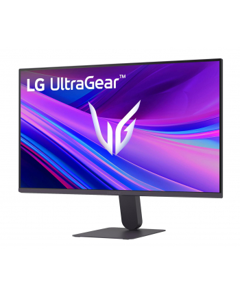 lg electronics Monitor 24G411A-B 23,8 cala IPS Ultragear nr 1
