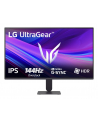 lg electronics Monitor 27G411A-B 27 '' FHD UltraGear - nr 46