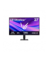 lg electronics Monitor 27G411A-B 27 '' FHD UltraGear - nr 50