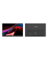 verbatim Monitor dotykowy DUAL Essentialis 2x 15,6  Full HD 60Hz - nr 11