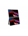 verbatim Monitor dotykowy DUAL Essentialis 2x 15,6  Full HD 60Hz - nr 1