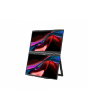 verbatim Monitor dotykowy DUAL Essentialis 2x 15,6  Full HD 60Hz - nr 2