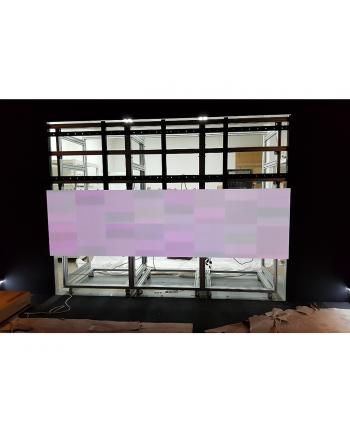 samsung Rama montażowa VG-LFR84FWL/EN