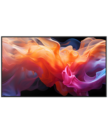 sharp Monitor wielkoformatowy MultiSync E759 75 '' UHD 16/7 350cd/m2