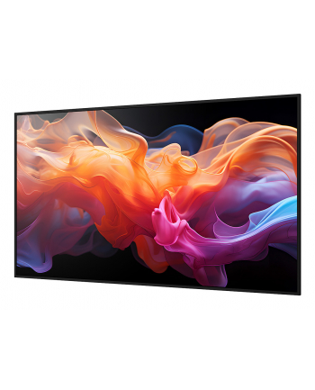 sharp Monitor wielkoformatowy MultiSync E869 86 '' UHD 16/7 350cd/m2