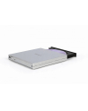 gembird Napęd zewnętrzny DVD na USB DVD-USB-021-SV srebrny - nr 3