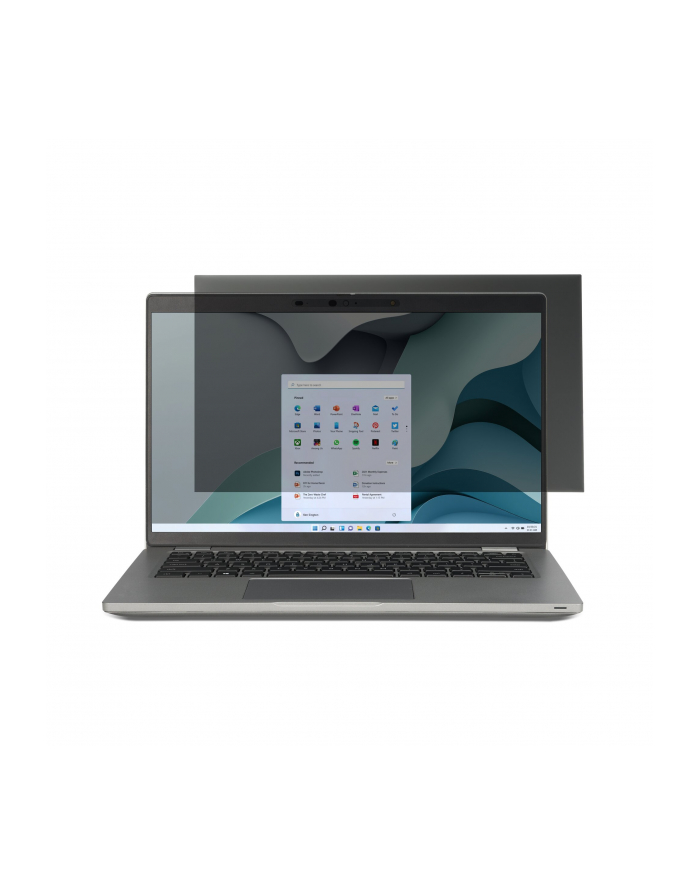 kensington Filtr prywatyzujący do laptopa EQ 15.6 cala (16:10) główny