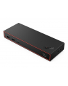 lenovo Stacja dokująca ThinkPad USB4 5500(with 135W Adapter) 40BC0135EU - nr 10
