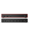 lenovo Stacja dokująca ThinkPad USB4 5500(with 135W Adapter) 40BC0135EU - nr 15