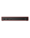 lenovo Stacja dokująca ThinkPad USB4 5500(with 135W Adapter) 40BC0135EU - nr 16