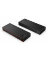 lenovo Stacja dokująca ThinkPad USB4 5500(with 135W Adapter) 40BC0135EU - nr 18