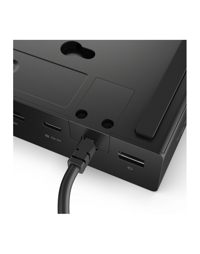 lenovo Stacja dokująca ThinkPad USB4 5500(with 135W Adapter) 40BC0135EU główny