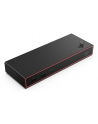 lenovo Stacja dokująca ThinkPad USB4 5500(with 135W Adapter) 40BC0135EU - nr 21