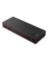 lenovo Stacja dokująca ThinkPad USB4 5500(with 135W Adapter) 40BC0135EU - nr 25
