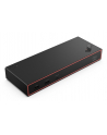lenovo Stacja dokująca ThinkPad USB4 5500(with 135W Adapter) 40BC0135EU - nr 31