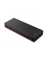 lenovo Stacja dokująca ThinkPad USB4 5500(with 135W Adapter) 40BC0135EU - nr 35