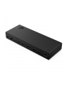 lenovo Stacja dokująca ThinkPad USB4 5500(with 135W Adapter) 40BC0135EU - nr 45