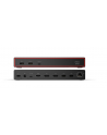 lenovo Stacja dokująca ThinkPad USB4 5500(with 135W Adapter) 40BC0135EU - nr 9