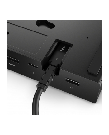 lenovo Stacja dokująca ThinkPad Thunderbolt 4 Smart Dock Gen2 7500 - EU/INA/VIE/ROK     40BE0135EU