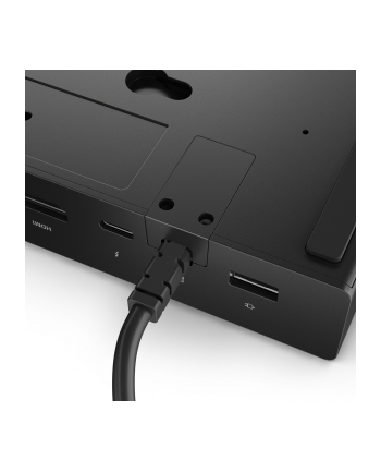lenovo Stacja dokująca ThinkPad Thunderbolt 4 Smart Dock Gen2 7500 - EU/INA/VIE/ROK     40BE0135EU