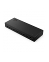 lenovo Stacja dokująca ThinkPad Thunderbolt 4 Smart Dock Gen2 7500 - EU/INA/VIE/ROK     40BE0135EU - nr 53