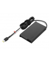 lenovo Adapter ThinkStation Slim 170W AC  (Slim tip)-EU 4X21U26039 - nr 2