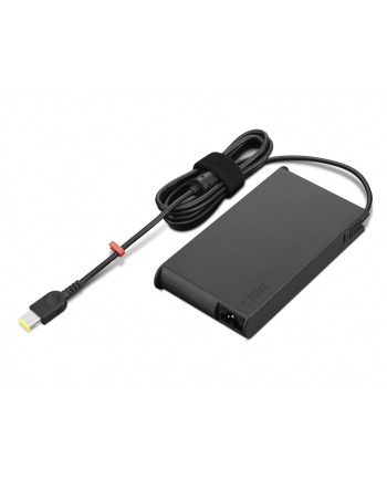 lenovo Adapter ThinkStation Slim 170W AC  (Slim tip)-EU 4X21U26039 nr 2
