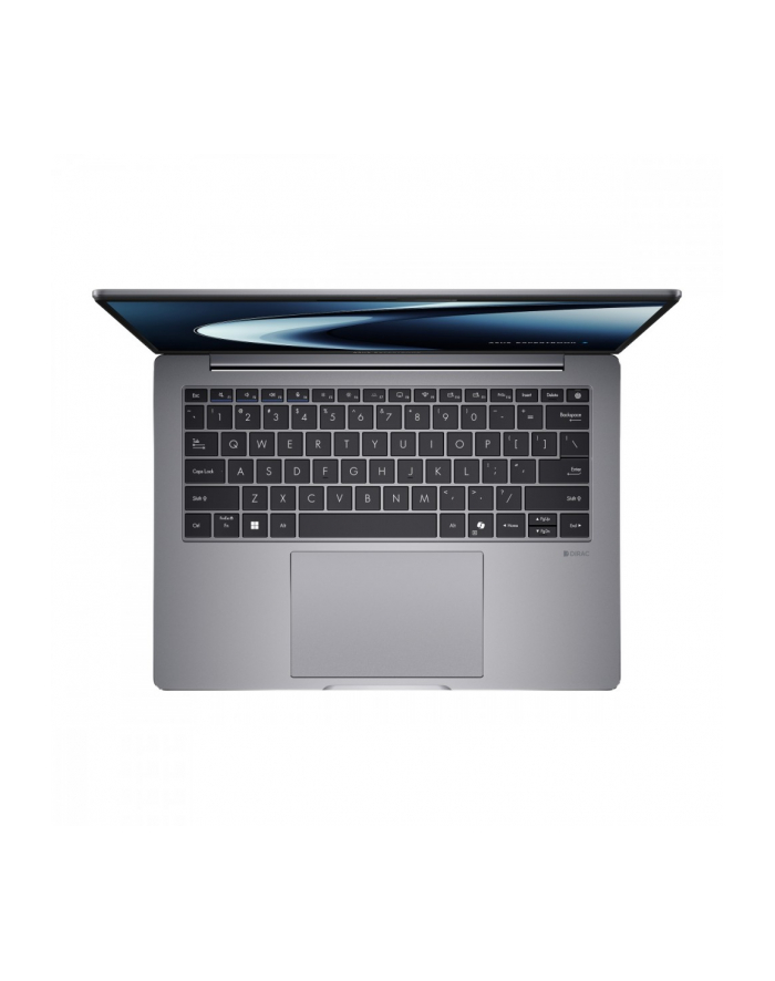 asus Notebook ExpertBook P3 P3405CVA-LY0112X - i7-13620H/16GB/1TB/14 WUXGA/Win 11PRO/3YRS główny