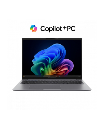 asus Notebook ExpertBook P3 PM3406CKA-NZ0142X -Ryzen Al 7 350/Radeon 860M/16GB/1TB/14 WQXGA/Win 11PRO/3YRS nr 2