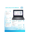 Laptop Dell Pro Max 16 Plus MB16250 W11P U7-265HX|32GB|1TB|Nvidia RTX PRO 1000|FgrPr ' SmtCd |Cam|WLAN + BT|16.0 FHD|Backlit Kb|6 Cell|vPro|3YPS - nr 9