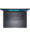 Laptop Dell Pro Max 18 Plus MB18250 Win11Pro U7-265HX|32GB|1TB|Nvidia RTX PRO 2000 Blackwell 8GB GDDR7|FgrPr ' SmtCd|Cam|WLAN + BT|18.0 QHD+|Backlit K - nr 13