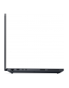 Laptop Dell Pro Max 18 Plus MB18250 Win11Pro U7-265HX|32GB|1TB|Nvidia RTX PRO 2000 Blackwell 8GB GDDR7|FgrPr ' SmtCd|Cam|WLAN + BT|18.0 QHD+|Backlit K - nr 16