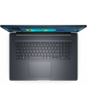 Laptop Dell Pro Max 18 Plus MB18250 Win11Pro U7-265HX|32GB|1TB|Nvidia RTX PRO 3000 Blackwell 12GB GDDR7|FgrPr ' SmtCd|Cam|WLAN + BT|18.0 QHD+|Backlit - nr 3
