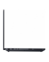 Laptop Dell Pro Max 18 Plus MB18250 Win11Pro U7-265HX|32GB|1TB|Nvidia RTX PRO 3000 Blackwell 12GB GDDR7|FgrPr ' SmtCd|Cam|WLAN + BT|18.0 QHD+|Backlit - nr 6