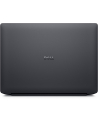 Laptop Dell Pro Max 16 MC16255 Win11Pro AMD Ryzen 340|16GB|256GB|FgrPr ' SmtCd|FHD Cam ' Mic|WLAN + BT|16.0 FHD+|Backlit Kb|4 Cell|100W/3Y ProSupport - nr 10
