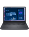 Laptop Dell Pro Max 16 MC16255 Win11Pro AMD Ryzen 340|16GB|256GB|FgrPr ' SmtCd|FHD Cam ' Mic|WLAN + BT|16.0 FHD+|Backlit Kb|4 Cell|100W/3Y ProSupport - nr 1