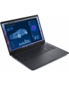 Laptop Dell Pro Max 16 MC16255 Win11Pro AMD Ryzen 340|16GB|256GB|FgrPr ' SmtCd|FHD Cam ' Mic|WLAN + BT|16.0 FHD+|Backlit Kb|4 Cell|100W/3Y ProSupport - nr 3