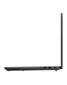Laptop Dell Pro Max 16 MC16255 Win11Pro AMD Ryzen 340|16GB|256GB|FgrPr ' SmtCd|FHD Cam ' Mic|WLAN + BT|16.0 FHD+|Backlit Kb|4 Cell|100W/3Y ProSupport - nr 9