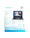 Laptop Dell 16 DC16255 W11P Ryzen 5 220|16GB|512GB|AMD Radeon|FgrPr|WLAN+BT|16.0 FHD+|Backlit Kb|3C|65W|3YPS Carbon Black (Plastic) - nr 4
