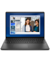Laptop Dell 16 DC16255 W11P Ryzen 5 220|16GB|512GB|AMD Radeon|FgrPr|WLAN+BT|16.0 FHD+|Backlit Kb|3C|65W|3YPS Carbon Black (Plastic) - nr 13