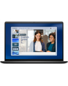 Laptop Dell 16 DC16255 W11P Ryzen 5 220|16GB|512GB|AMD Radeon|FgrPr|WLAN+BT|16.0 FHD+|Backlit Kb|3C|65W|3YPS Carbon Black (Plastic) - nr 15