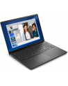 Laptop Dell 16 DC16255 W11P Ryzen 5 220|16GB|512GB|AMD Radeon|FgrPr|WLAN+BT|16.0 FHD+|Backlit Kb|3C|65W|3YPS Carbon Black (Plastic) - nr 18